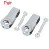 Suzuki GS125 GN125 16mm Metal Motorcycle Chain Axle Adjuster Tensioner