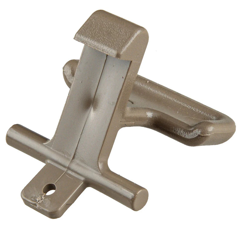 Hyundai Sonata (2009-2010) Beige Center Console Latch Clip