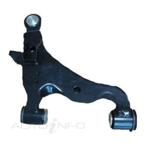 Toyota Hilux GGN15 KUN16 TGN16 RH Front Lower Control Arm (2005–2015)
