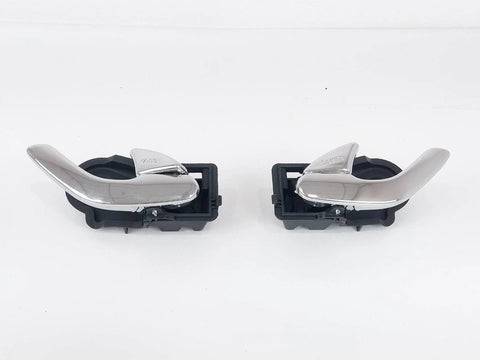 Ford Escape, Mazda Tribute (2001-2012) 2 x Chrome Inner Door Handle