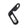 Fixed Gear Bikes - Rear Rack ZTTO Bicycle License Plate Holder