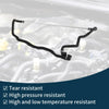 BMW 640i Gran Coupe Radiator Hose (2013-2018)