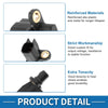 Volvo S40 ABS Wheel Speed Sensor (2004-2012)