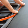Car Door Interior Edge Line Moulding Trim Strip
