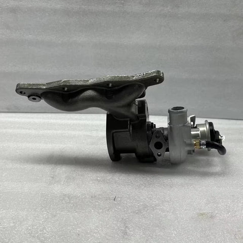 Smart Fortwo 0.8L 41HP 30kW CDI 54319880002 Turbo Charger (2005-2007)