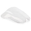 Yamaha YZF R6 600 Clear Double Bubble Windscreen (2008-2016)