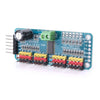Robot PCA9685 Module New 16 Channel 12-bit PWM Servo Motor Driver
