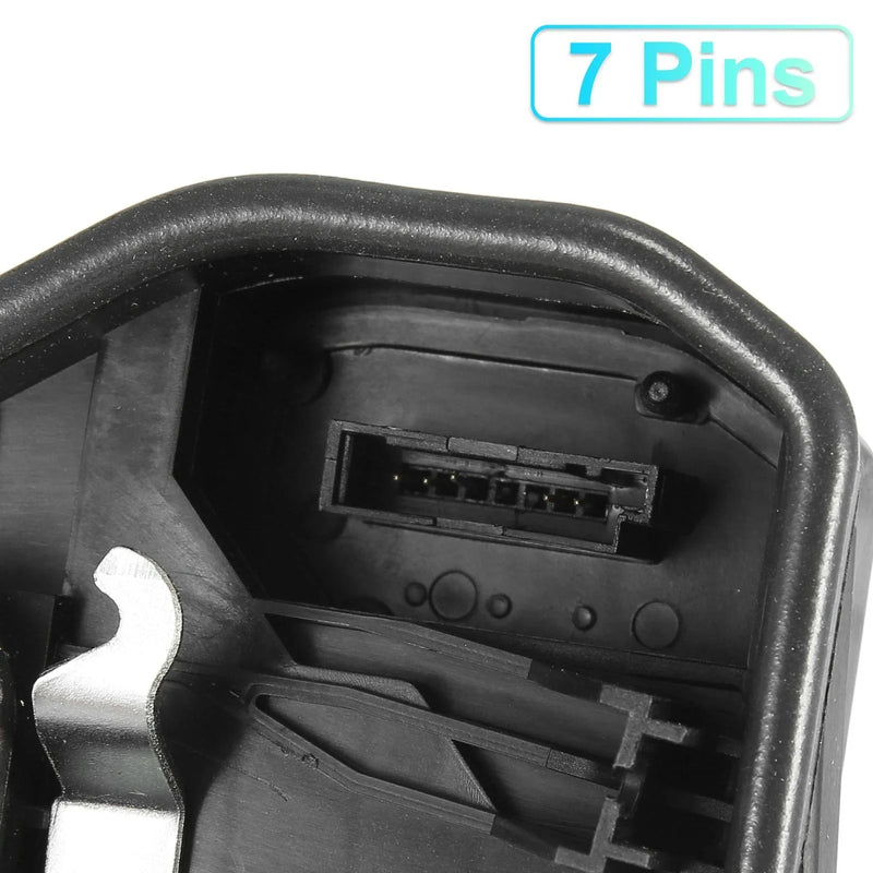 BMW E90 F30 3 Series Rear Left Side Power Door Lock Actuator