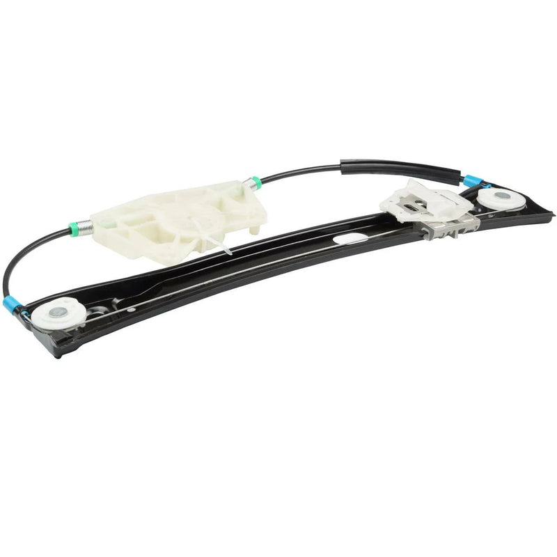 Mercedes W221 S350 Left Rear Window Regulator (2006-2013)
