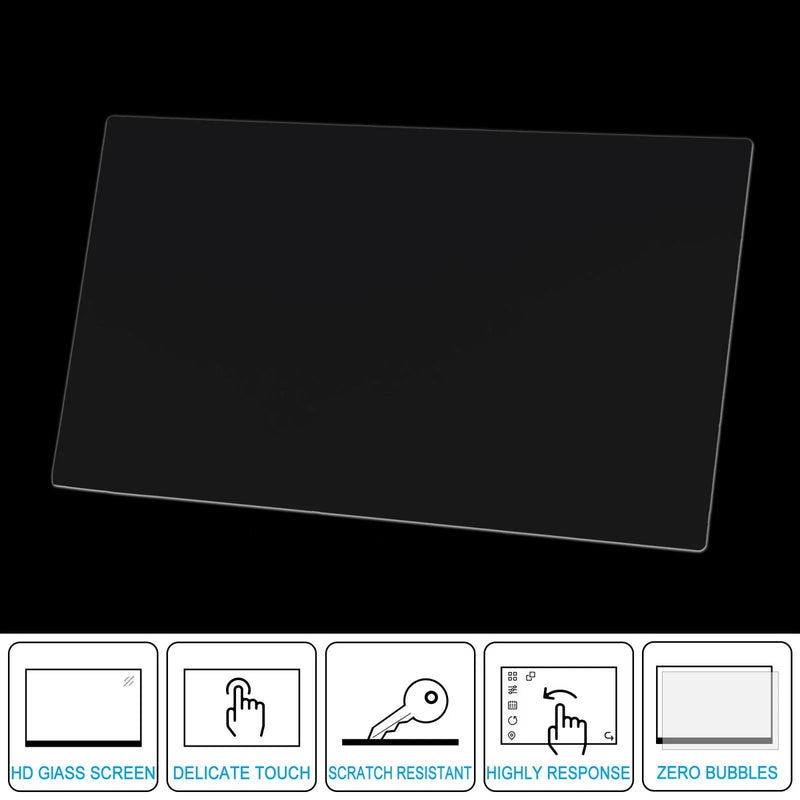 Dodge Ram 1500 / 2500 Screen Protector 12-Inch High Definition