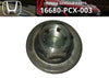 Honda Civic CR-X Integra Damper Pulsation
