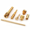 Bombardier Traxter 500 Carburetor Repair Kit (1999-2000)
