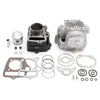 Honda CRF 70, XL, SL, CL, TRX, ATC, CT, XR 70cc Cylinder Head Kit (2000-2023)