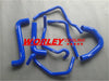 Commodore VX VT VU V8 5.7L LS1 Silicone Hose Kit (1997-2002)