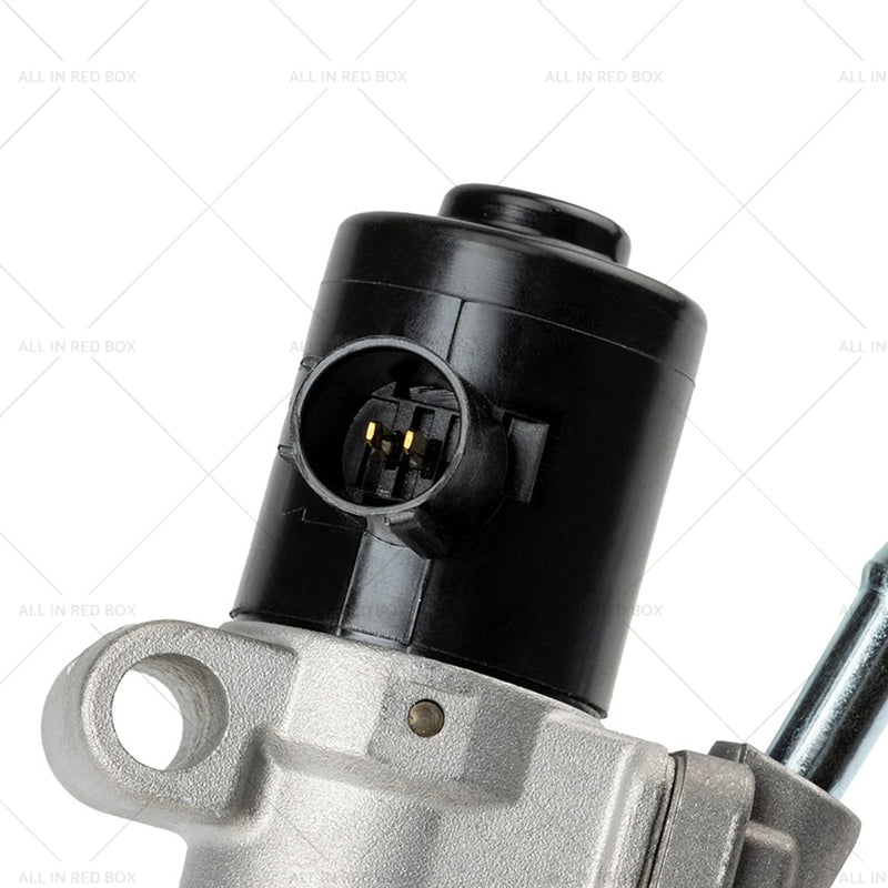 Honda Prelude Accord 2.2L Idle Air Control Valve (1992-1996)