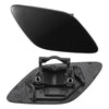 BMW 328i Front Right Bumper Headlight Washer Nozzle Cover Cap