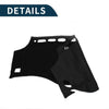 Toyota Vellfire Alphard (1 Set) Dashboard Cover Mat (2015-2023)