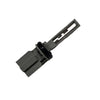 Air Temp Sensor / Single Piece / Vehicle Temperature Sensor