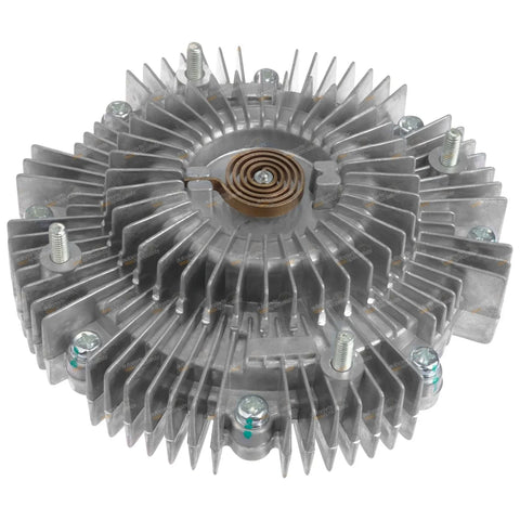 Toyota Hilux Fan Clutch Coupling (1997–2005)