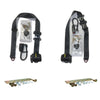 Holden Barina MB 5 Door Hatchback Front Seat Belt Kit (1985-1989)