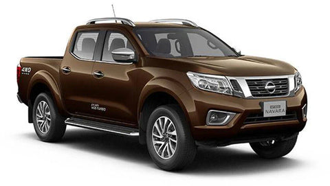 Nissan Navara D40 D23 NP300 Oil Filter (2015-2019)