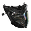 Honda CB500F Front LED Headlight Assembly (2018-2021)