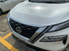 Nissan Rogue Chrome Engine Cover Trim (2021-2023)