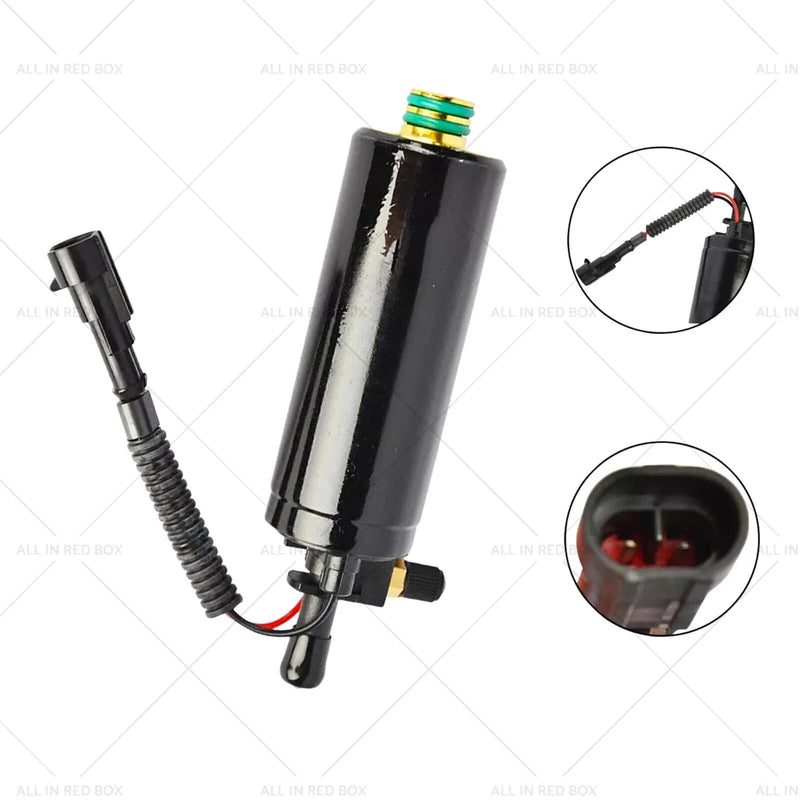 Johnson Evinrude 200-300 HP E-TEC Electric Fuel Pump (2005-2014)
