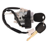 Kia Sportage Ignition Switch Lock Cylinder w/ 2 Keys (2005-2010)