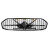 Ford Everest ABS Front Upper Grill LED Light (2015-2017)