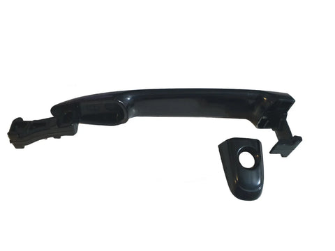 Toyota Landcruiser Prado 120 Door Handle Outer Set 2 (2002–2009)