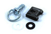 Rear Hump Storage for Suzuki Dzus Quick Release Bolts