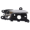 Kia Forte & Forte5 Right Inner Door Handle (2014-2018)