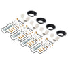 Honda V45 Magna 700 VF750S VF750F Carburetor Repair Kit (1982-1986)