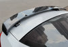 Acura TSX Sedan Universal Rear Spoiler Unpainted ABS (2004-2008)