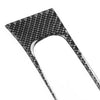 Hyundai Veloster Cigarette Lighter Panel Cover Trim (2019-2023)