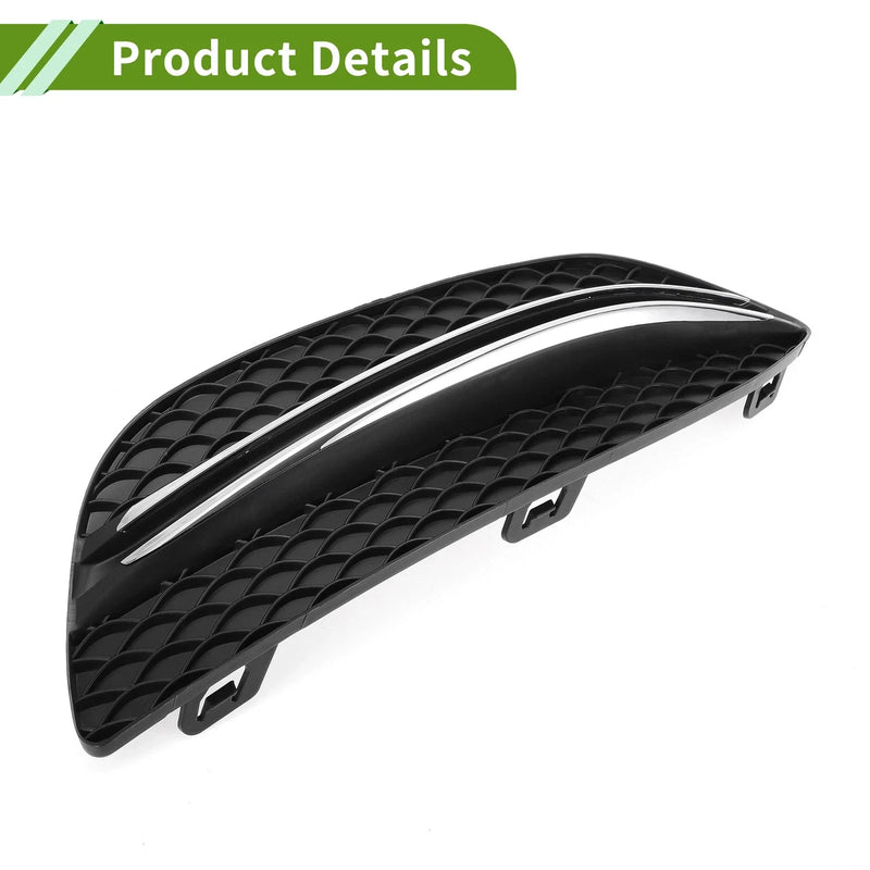 Mercedes Benz C-Class Front Right Fog Light Grill (2015-2021)