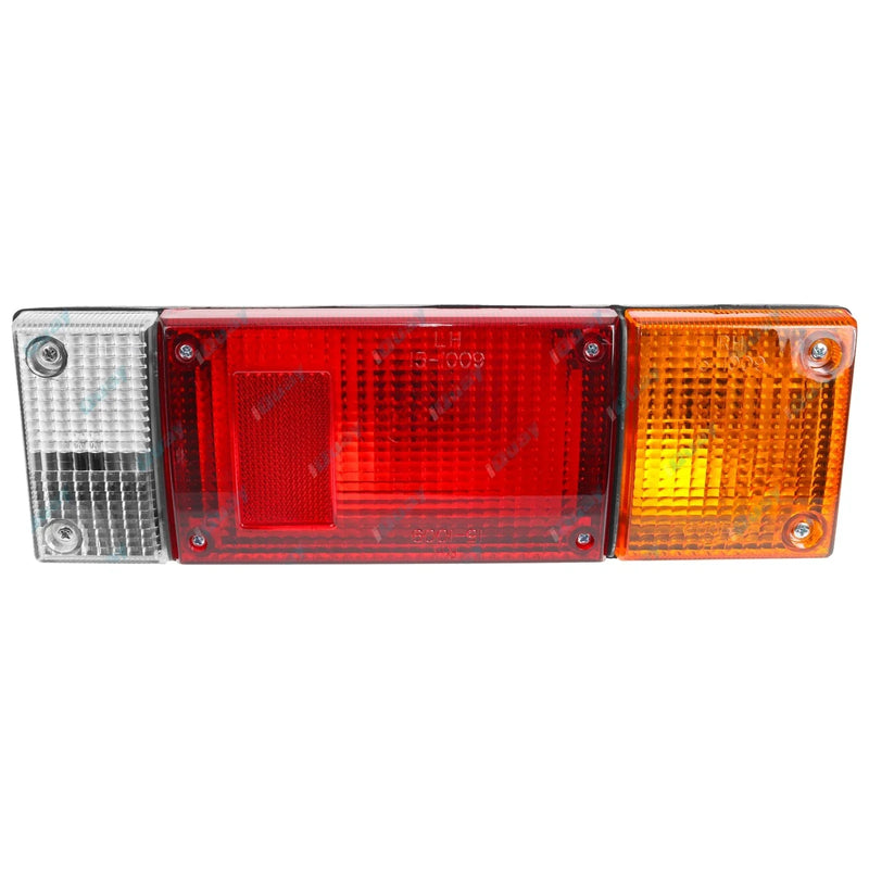 Nissan Patrol MQ GQ GU Trayback 1980-2011 RHS Right Driver RH Taillight
