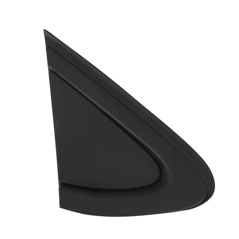 Chevy Cruze Black Right Front Corner Molding Cover Trim (2017-2019)
