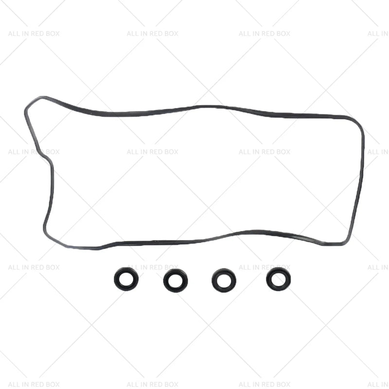 Toyota Corolla ZRE152 1.8 2ZR-FE Rocker Valve Cover Gasket Set (2007-2013)