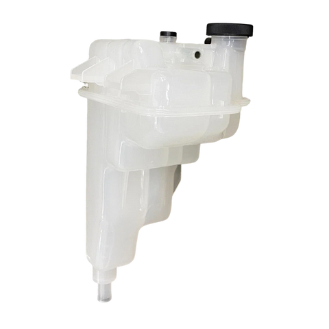 Toyota Hilux GUN126 2 x Radiator Overflow Bottle (2015–2020)