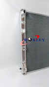 Nissan Frontier Pathfinder Xterra V6 4.0L / 5.6L Radiator (2005-2018)