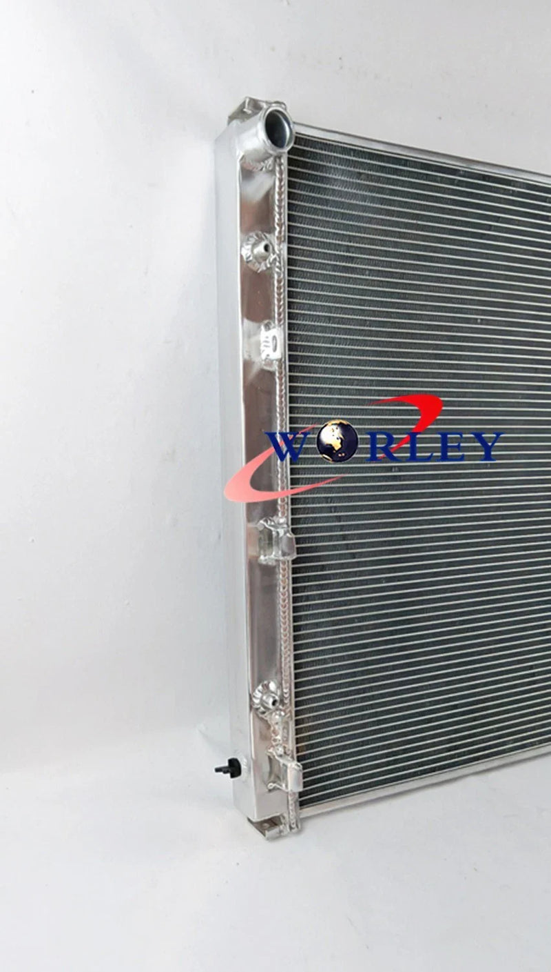 Nissan Frontier Pathfinder Xterra V6 4.0L / 5.6L Radiator (2005-2018)