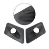 Taotao 50cc 70cc 90cc 110cc ATV Plastic Front Mudguard Vent (No Year)