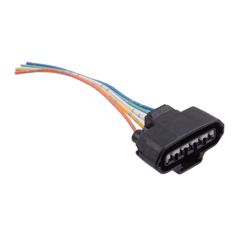 Mazda Toyota Mass Air Flow Sensor Connector Plug (2000-2023)