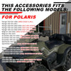 Polaris Sportsman 500 4x4 HO Stator (2002–2006)