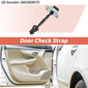 Toyota RAV4 (2020-2022) 1 Pc Rear Left/Right Door Check Strap