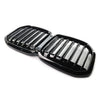 BMW X7 Front Kidney Grille Bumper Cover Trim (2019-2022)