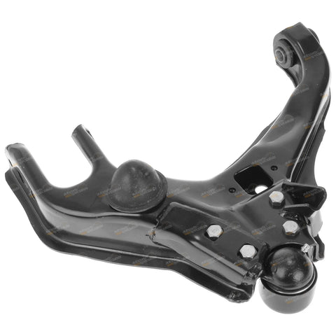 Mitsubishi Triton MK 4X4 4WD Front RH Lower Control Arm Assembly (1996 - 2006)