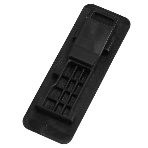 Kia Soul Exterior Roof Cover Molding (2020-2023)